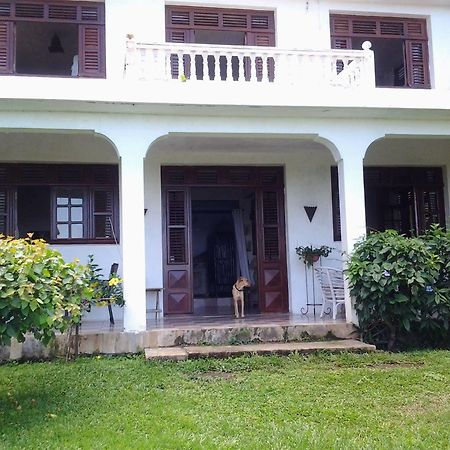 Villa Galerie Les Anses-d'Arlet Extérieur photo