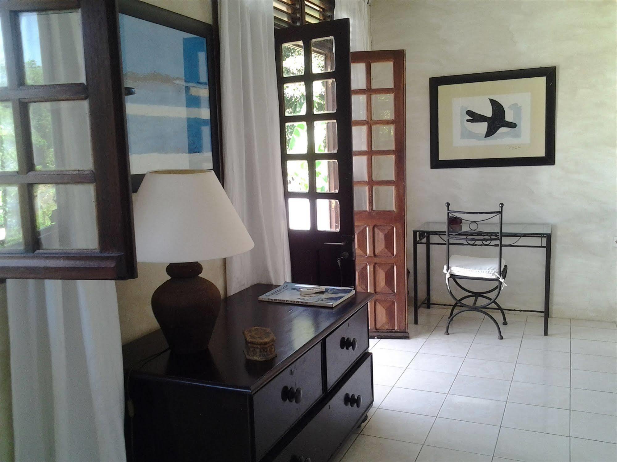 Villa Galerie Les Anses-d'Arlet Extérieur photo