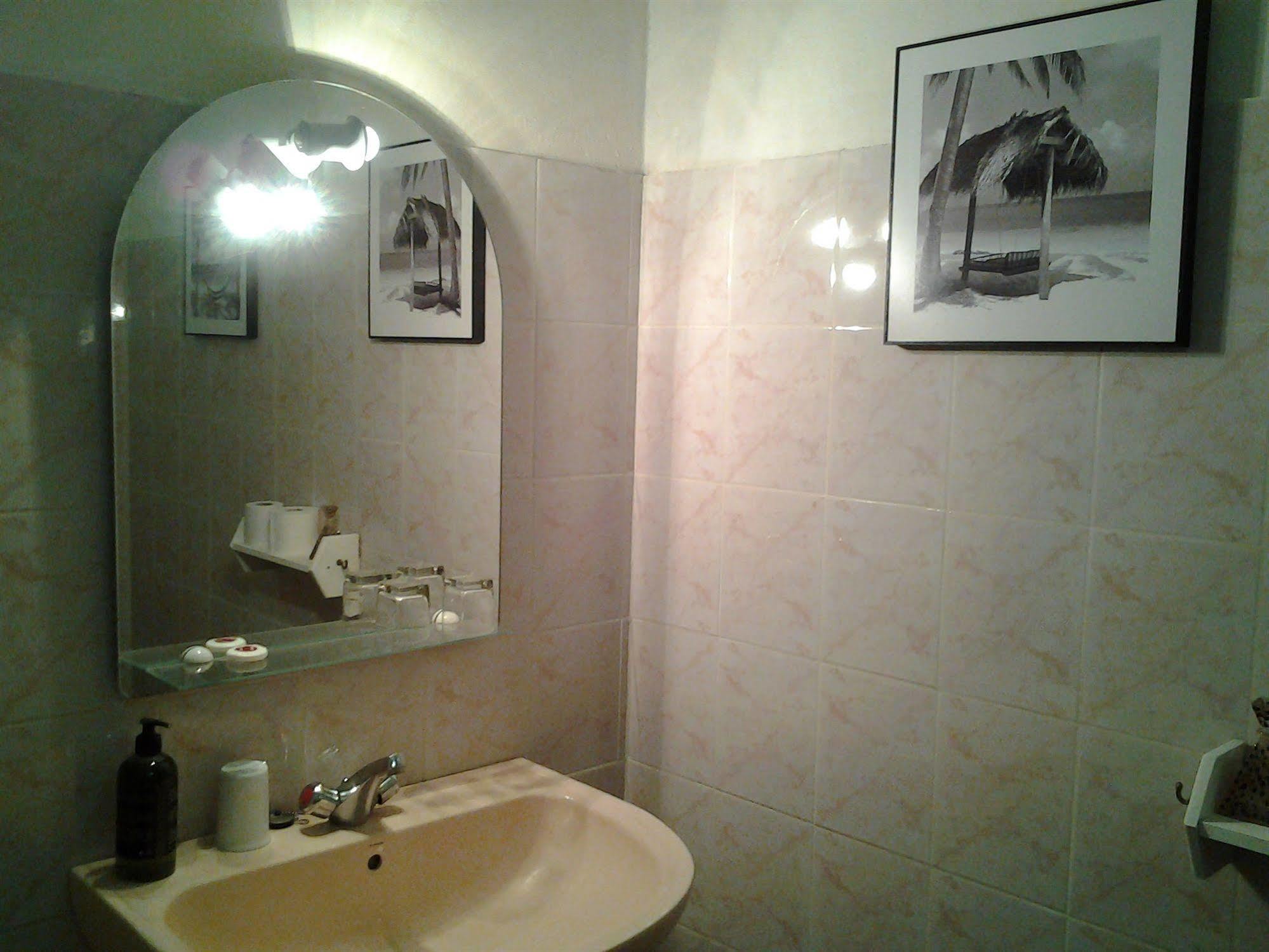 Villa Galerie Les Anses-d'Arlet Extérieur photo