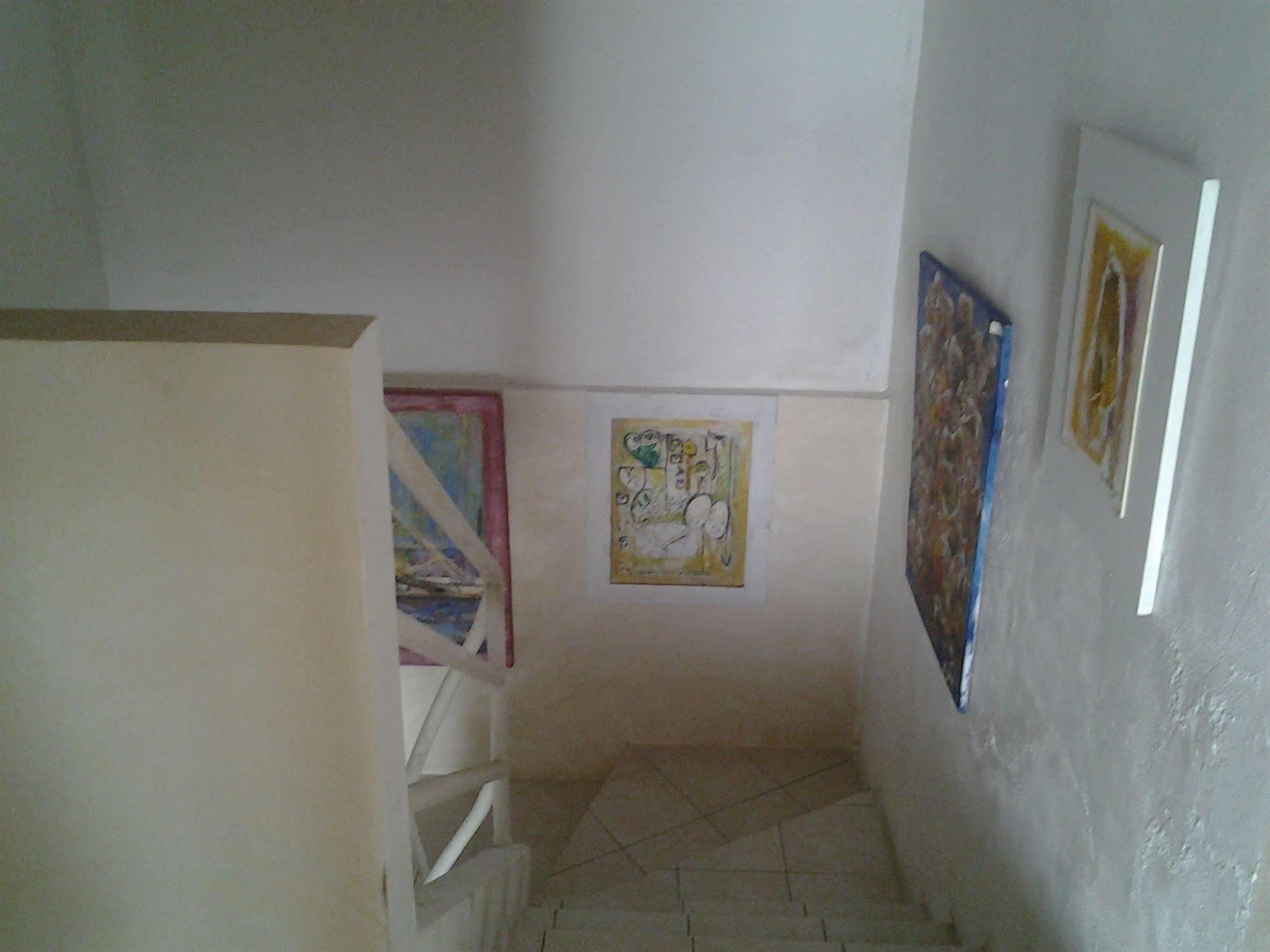 Villa Galerie Les Anses-d'Arlet Extérieur photo