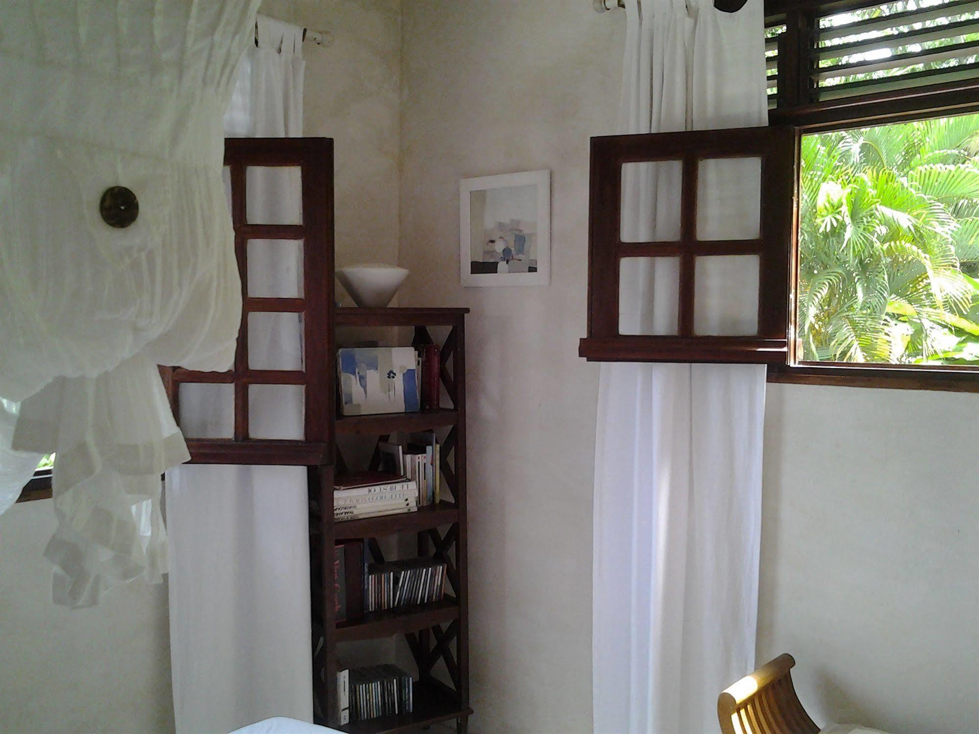 Villa Galerie Les Anses-d'Arlet Extérieur photo