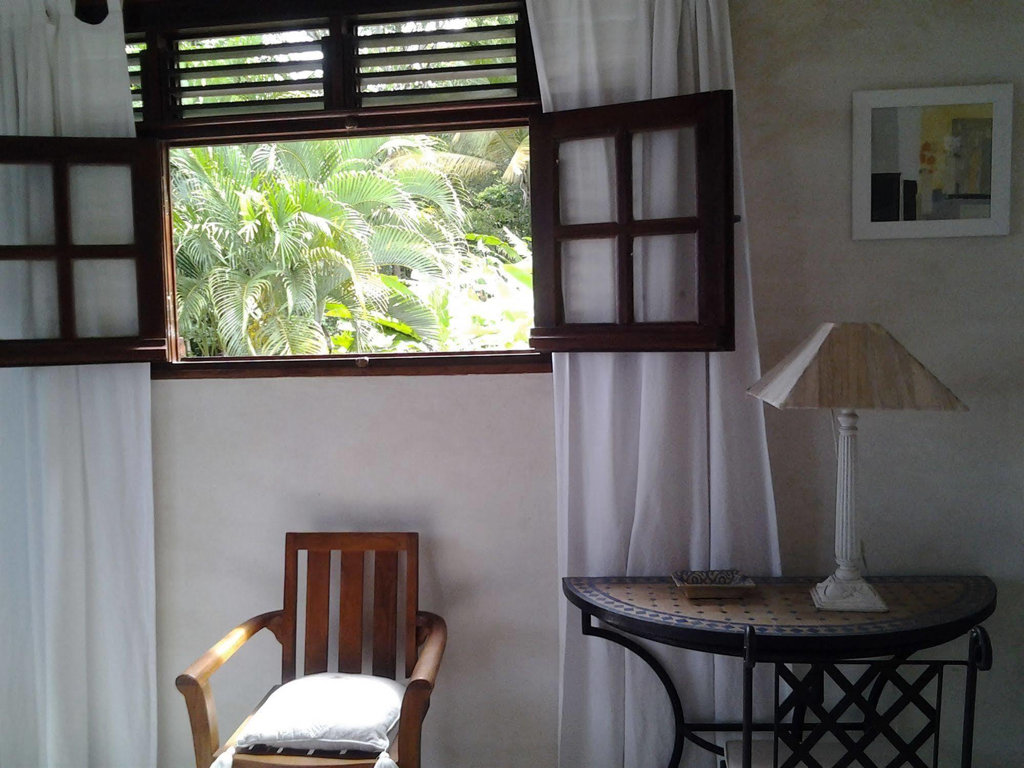 Villa Galerie Les Anses-d'Arlet Extérieur photo