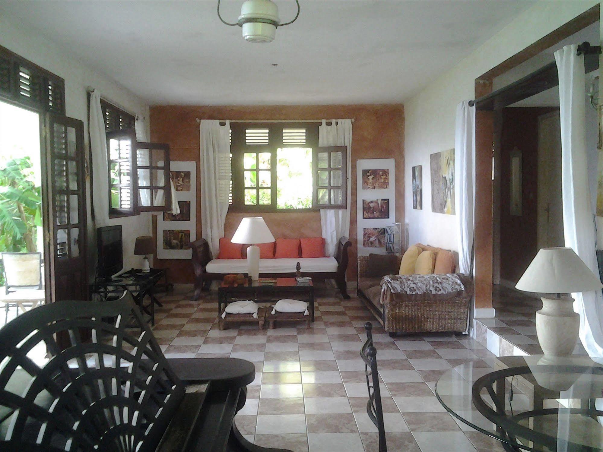 Villa Galerie Les Anses-d'Arlet Extérieur photo
